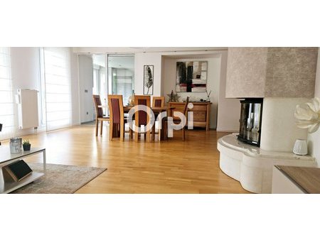 en vente appartement 109 m² – 299 500 € |eckwersheim