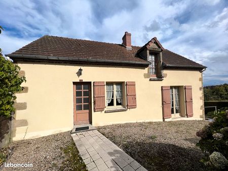 maison 3 pièces 63 m²