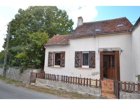 maison 3 pièces 59 m²