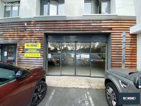 local commercial 261 m² wasquehal