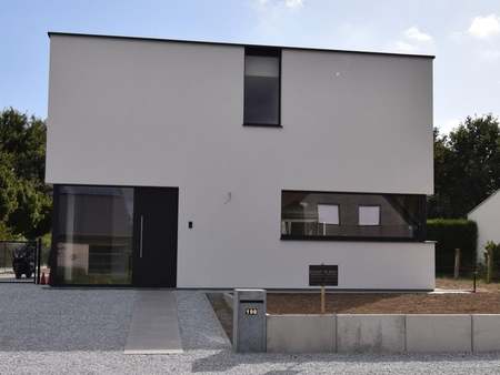 maison à vendre à nederename € 512.718 (ki81k) | logic-immo + zimmo