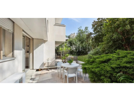 appartement avec terrasse levallois-perret (92)