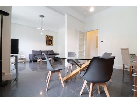 à louer appartement 110 m² – 2 550 € |luxembourg-centre ville