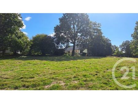 terrain à vendre - 1650 m2 - st fraimbault de prieres - 53 - pays-de-loire