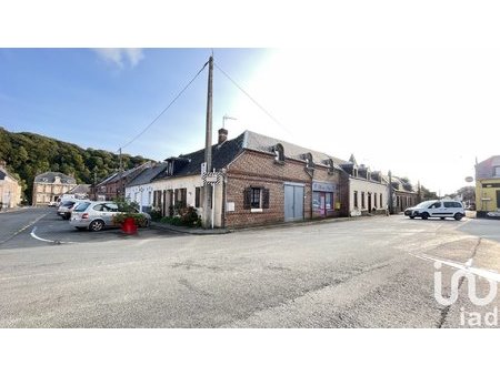 vente maison de ville 4 pièces