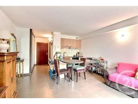 appartement f1 à vendre - 1 pièce - 32 80 m2 - lucinges - 74 - rhone-alpes