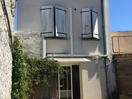 maison à vendre - 5 pièces - 137 26 m2 - fleurance - 32 - midi-pyrenees