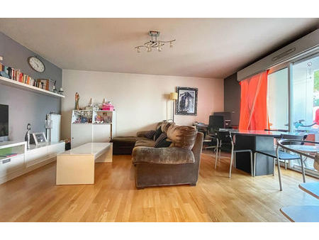 vente appartement 3 pièces 72 m² urrugne (64122)
