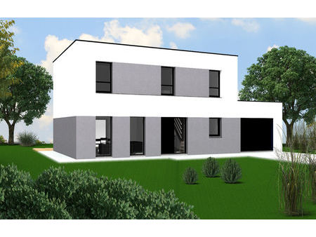 vente maison 5 pièces 124 m² beuvry-la-forêt (59310)