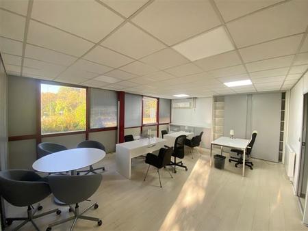 location de bureau de 130 m² à lormont - 33310