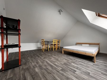 à louer appartement 13 59 m² – 380 € |beuvry
