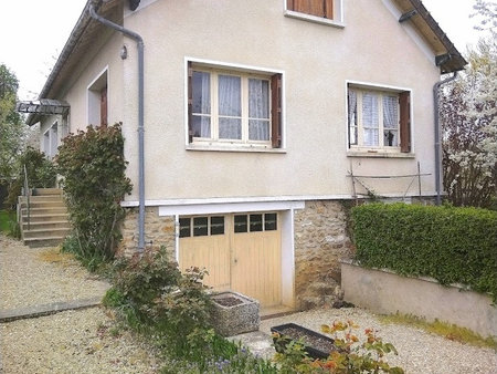 maisons proche coulommiers - 140m²