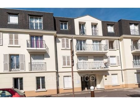 vente appartement 4 pièces 87 m² mantes-la-jolie (78200)