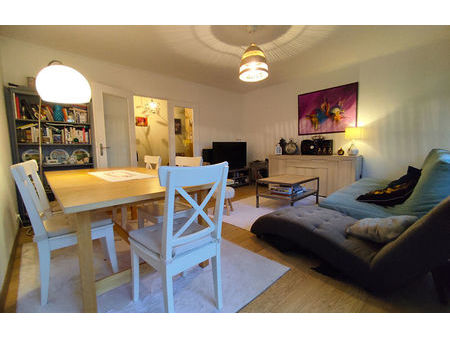 vente appartement 3 pièces 67 m² rixheim (68170)