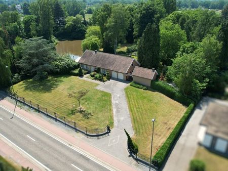 maison à vendre à kwaadmechelen € 545.000 (ki9m8) - vastgoed ribus | logic-immo + zimmo