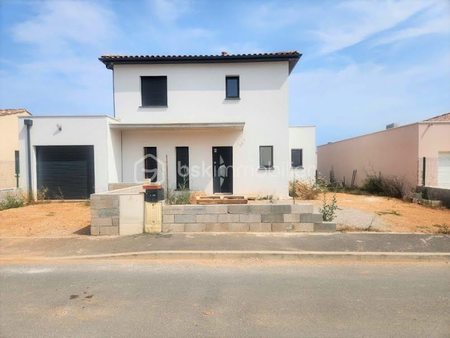 vente villa 5 pièces 138 m²