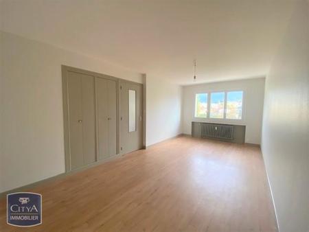 location appartement oyonnax (01100) 4 pièces 74.4m²  680€