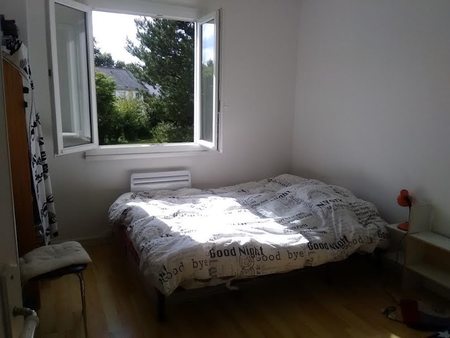 location meublée chambre 1 pièce 12 m²