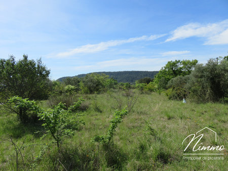 terrain à bâtir claret (34)