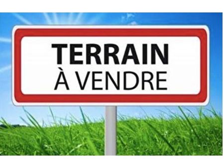 vente terrain 880 m² saint-rémy-de-provence (13210)