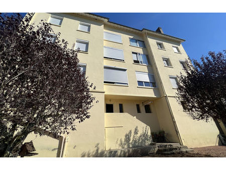 vente appartement 4 pièces 76 m² saint-victor-sur-rhins (42630)