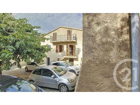 maison à vendre - 4 pièces - 57 m2 - calenzana - 202 - corse