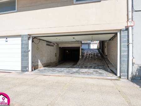 garage à vendre à westende € 60.000 (kibx0) - immo noella | logic-immo + zimmo
