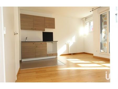vente appartement 2 pièces 42 m² romainville (93230)