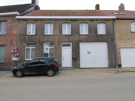 maison à vendre à reningelst € 250.000 (kib3z) - kristien puype | logic-immo + zimmo