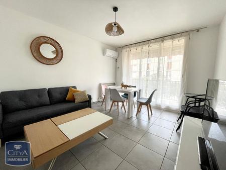 vente appartement salon-de-provence (13300) 3 pièces 61m²  139 100€