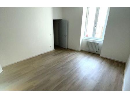 location appartement 1 pièce 38 m² gray (70100)