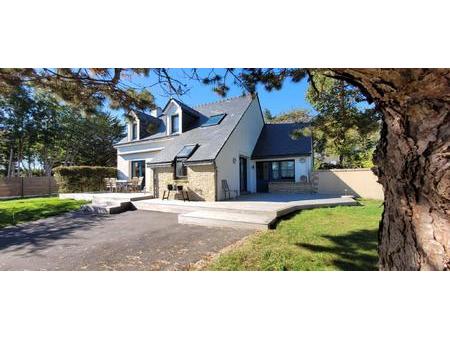 vente maison à moëlan-sur-mer (29350) : à vendre / 167m² moëlan-sur-mer