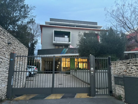 studio une pièce 19 m2 - montpellier