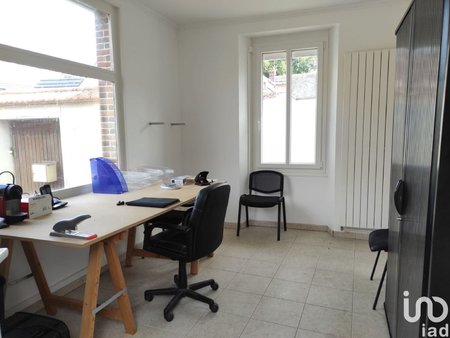 location atelier 190 m²