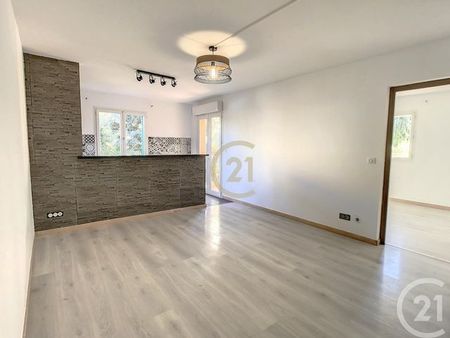 appartement t3 à vendre - 3 pièces - 54 77 m2 - monticello - 202 - corse