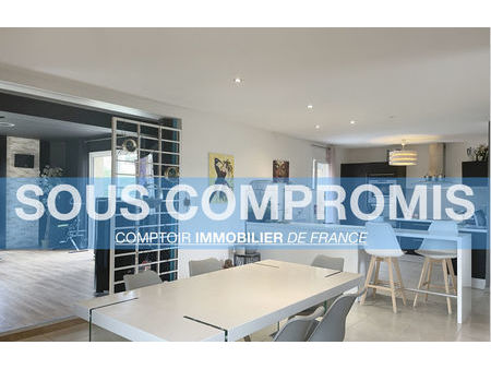 vente maison 5 pièces 127 m² châtillon-saint-jean (26750)