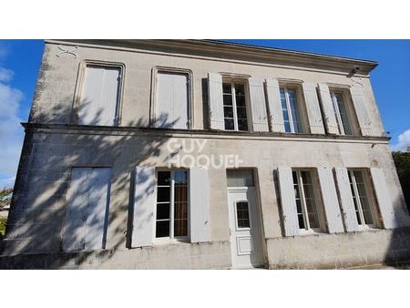 vente propriété 10 pièces 293.2 m²