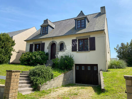 vente maison à langrolay-sur-rance (22490) : à vendre / 119m² langrolay-sur-rance