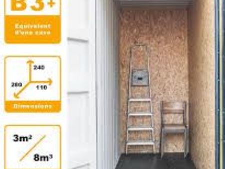 self stockage  garde meubles  box  entrepôts - a partir de 3m2 (8selfstockage  garde meubl