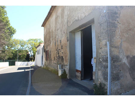remise narbonne 95m²
