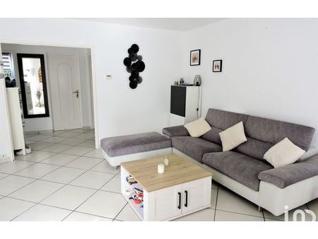 vente maison 6 pièces 150 m² montigny-le-bretonneux (78180)