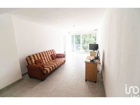 vente appartement 3 pièces 77 m² maromme (76150)