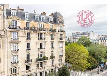 annonce appartement à vendre