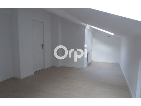 location appartement 2 pièces 54 m² hagondange (57300)