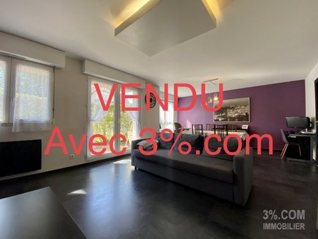 en vente appartement 80 47 m² – 236 900 € |wolfisheim