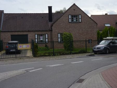maison à vendre à nethen € 449.000 (kidsk) - jacques vanderstraeten | logic-immo + zimmo