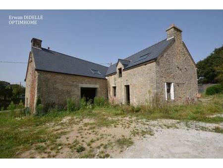 vente maison à saint-jean-brévelay (56660) : à vendre / 200m² saint-jean-brévelay