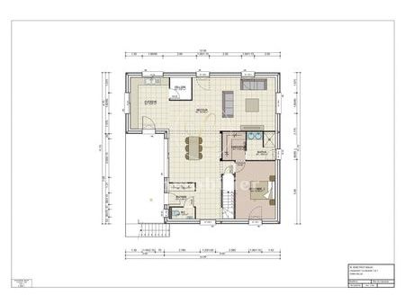 maison 6 pièces 148 m²