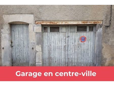 parking/box 120 m² saint-mihiel