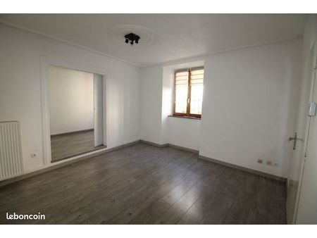 appartement 2 pièces 58 m²